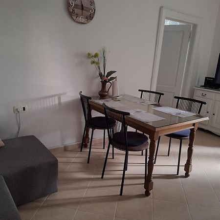 Apartman Fiume 外观 照片
