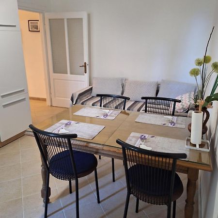 Apartman Fiume 外观 照片