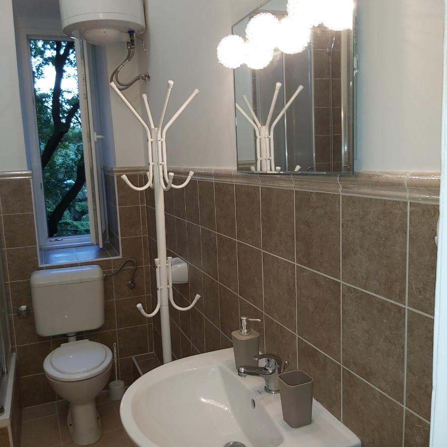 Apartman Fiume 外观 照片