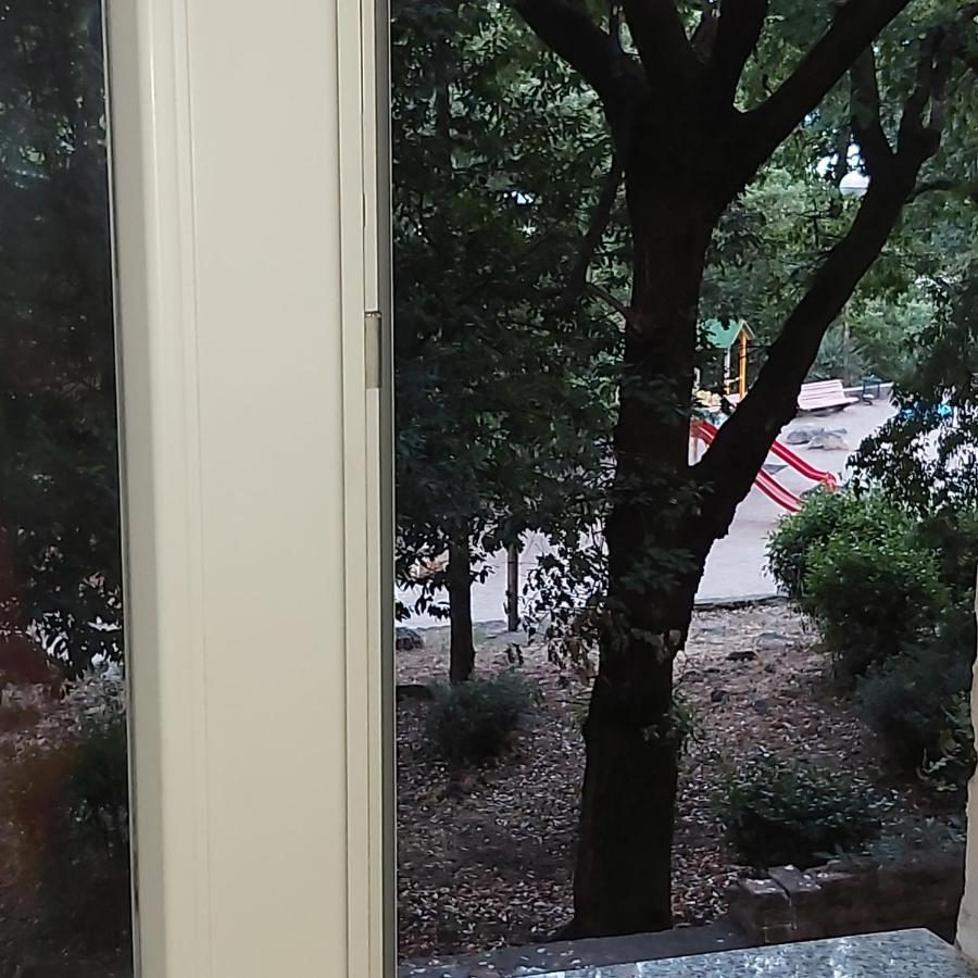 Apartman Fiume 外观 照片