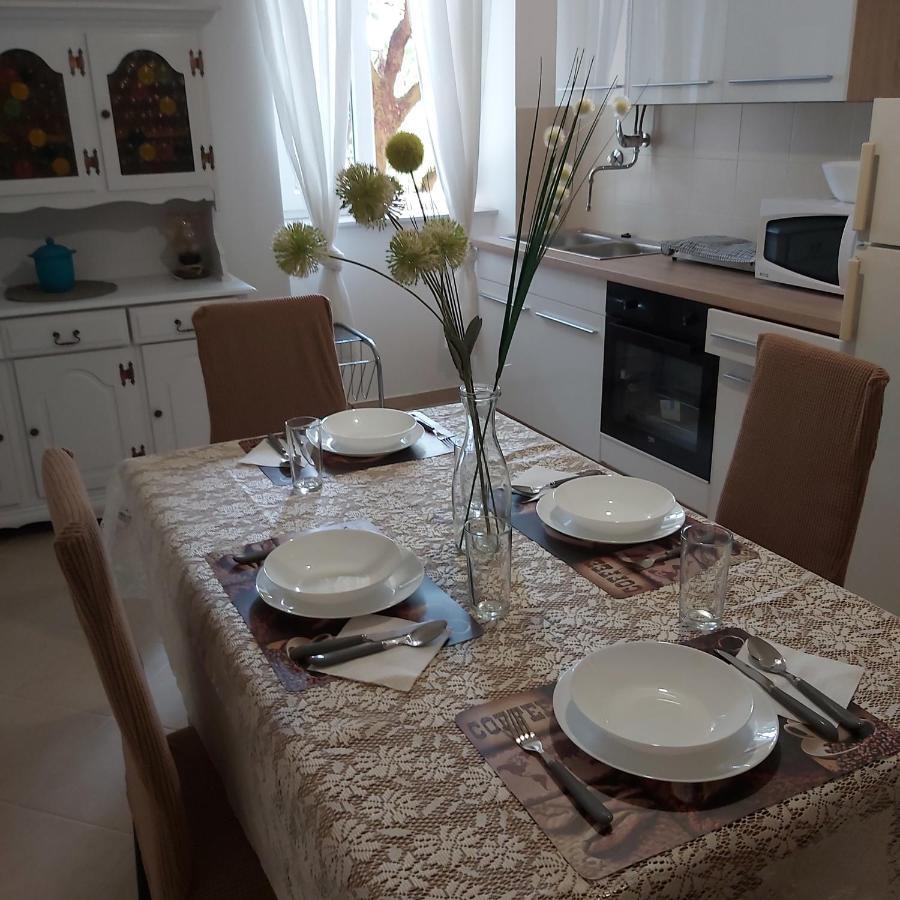 Apartman Fiume 外观 照片