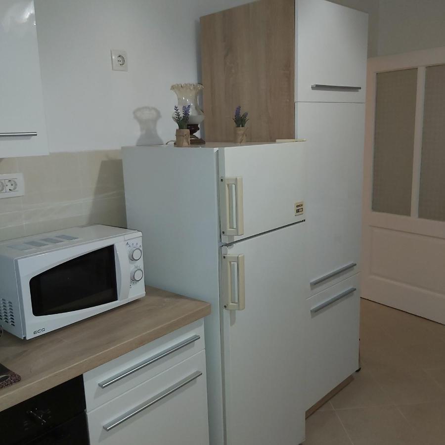 Apartman Fiume 外观 照片