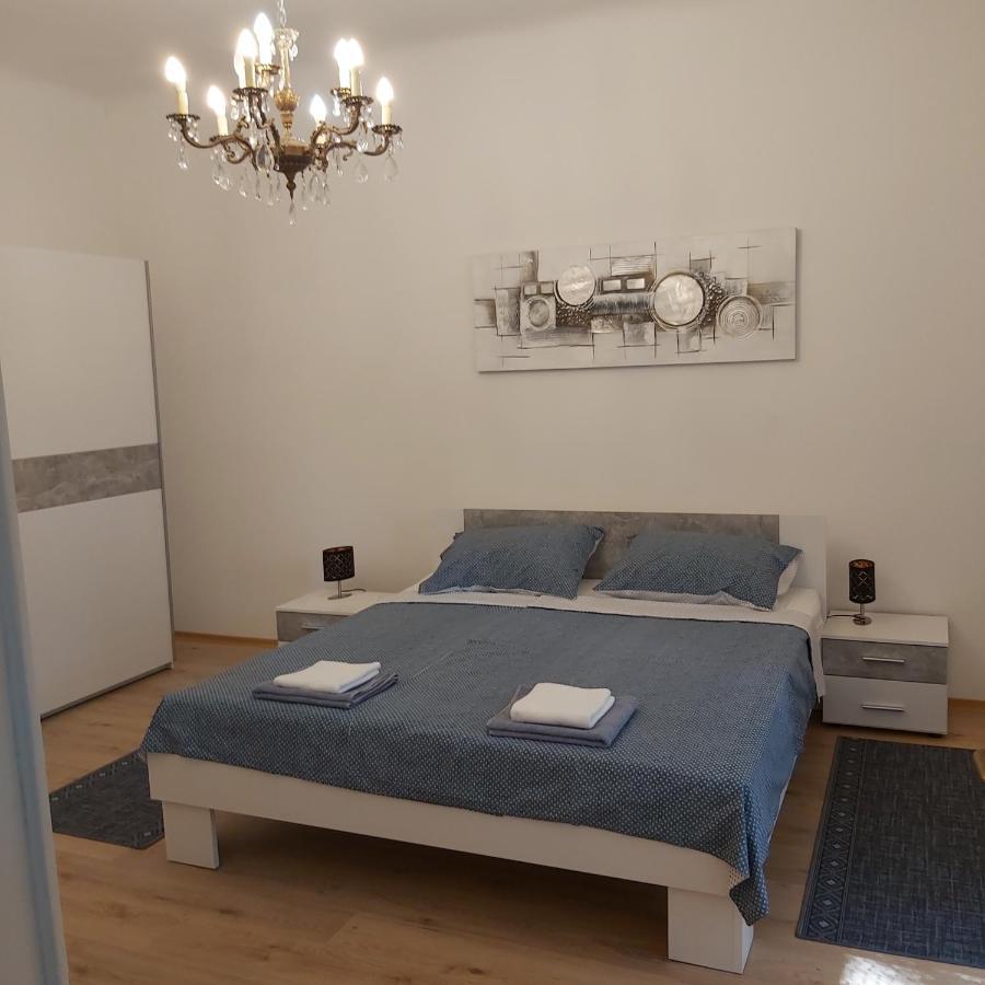 Apartman Fiume 外观 照片