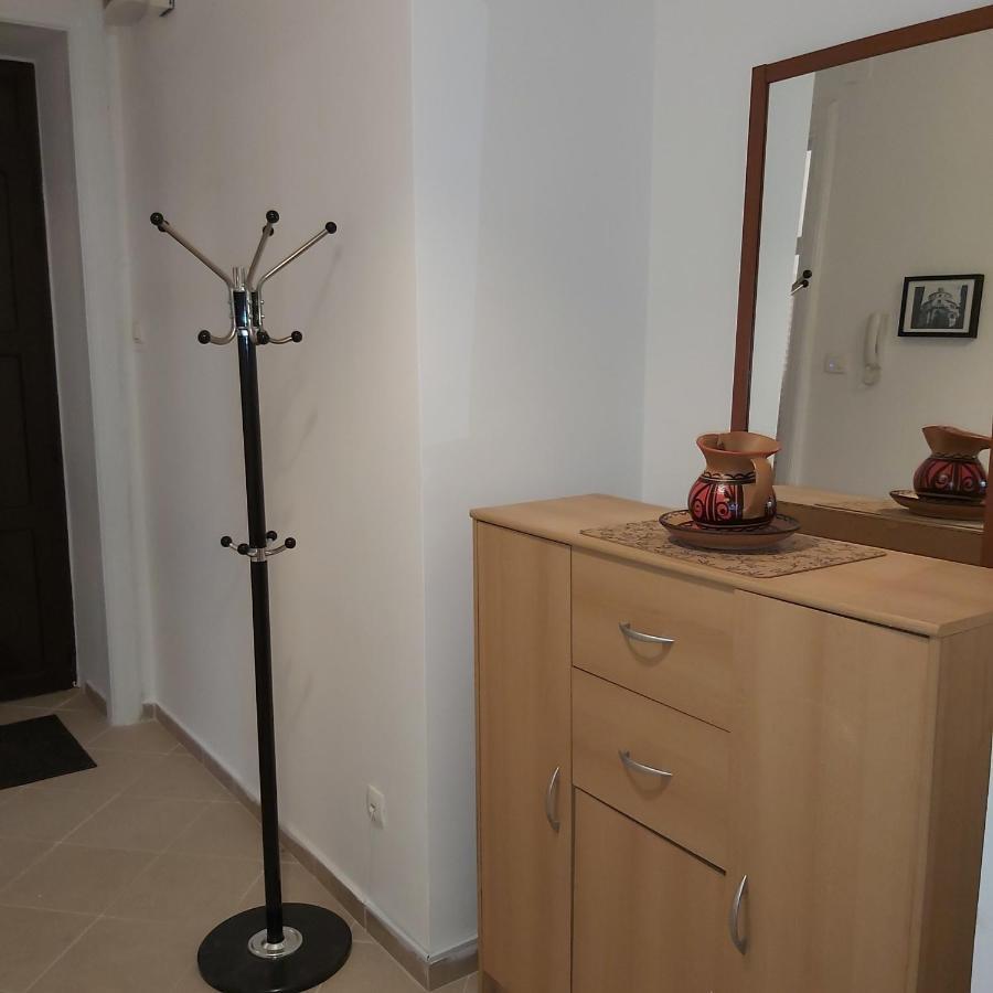 Apartman Fiume 外观 照片