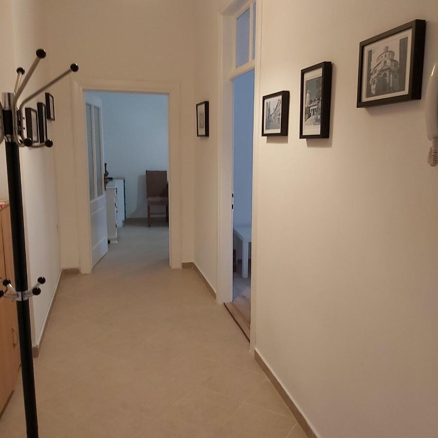 Apartman Fiume 外观 照片