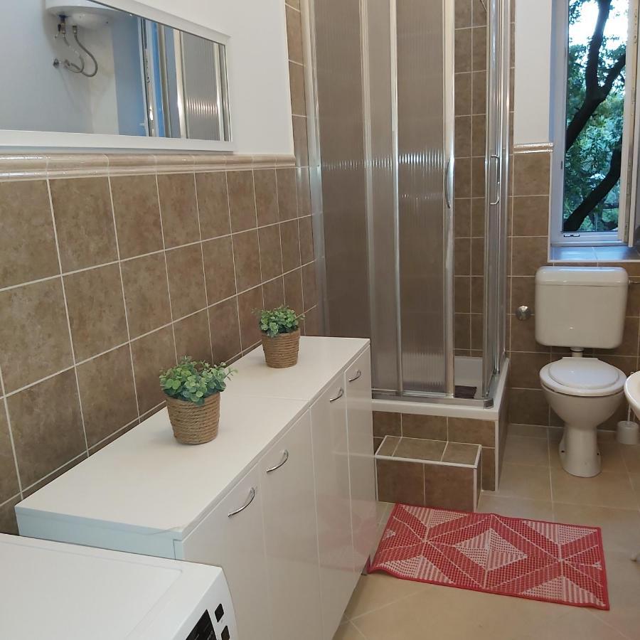 Apartman Fiume 外观 照片