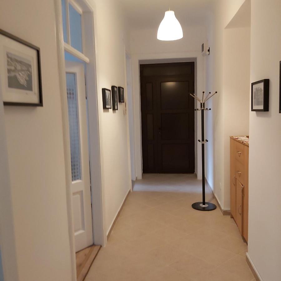 Apartman Fiume 外观 照片