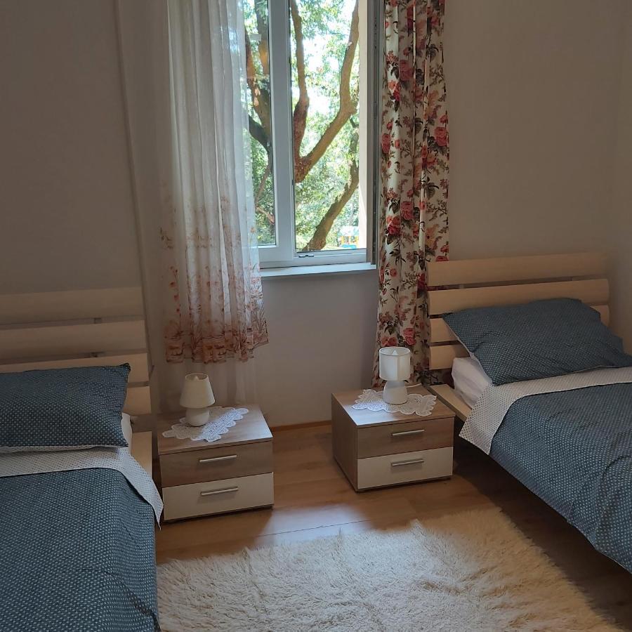 Apartman Fiume 外观 照片