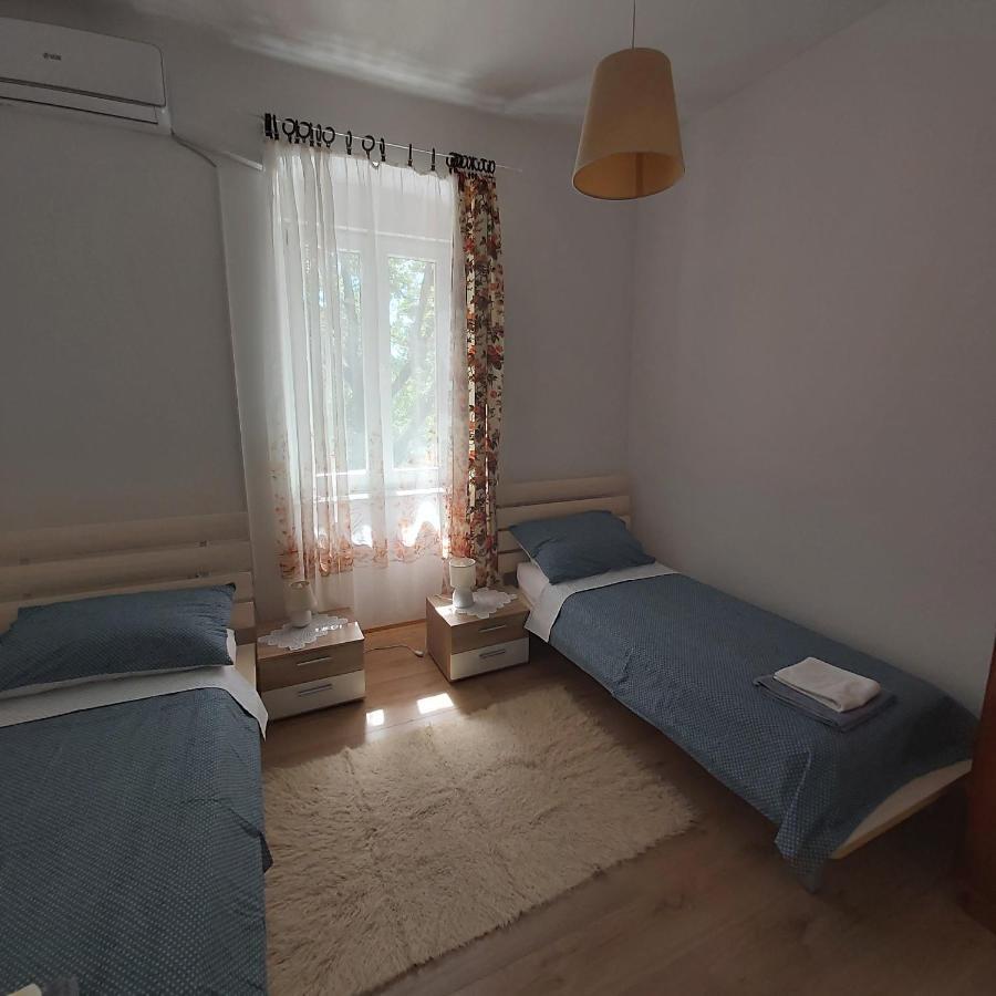 Apartman Fiume 外观 照片