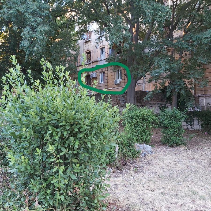 Apartman Fiume 外观 照片