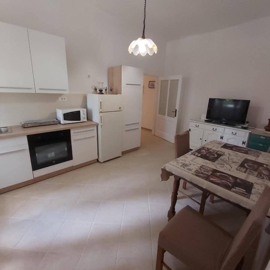 Apartman Fiume 外观 照片