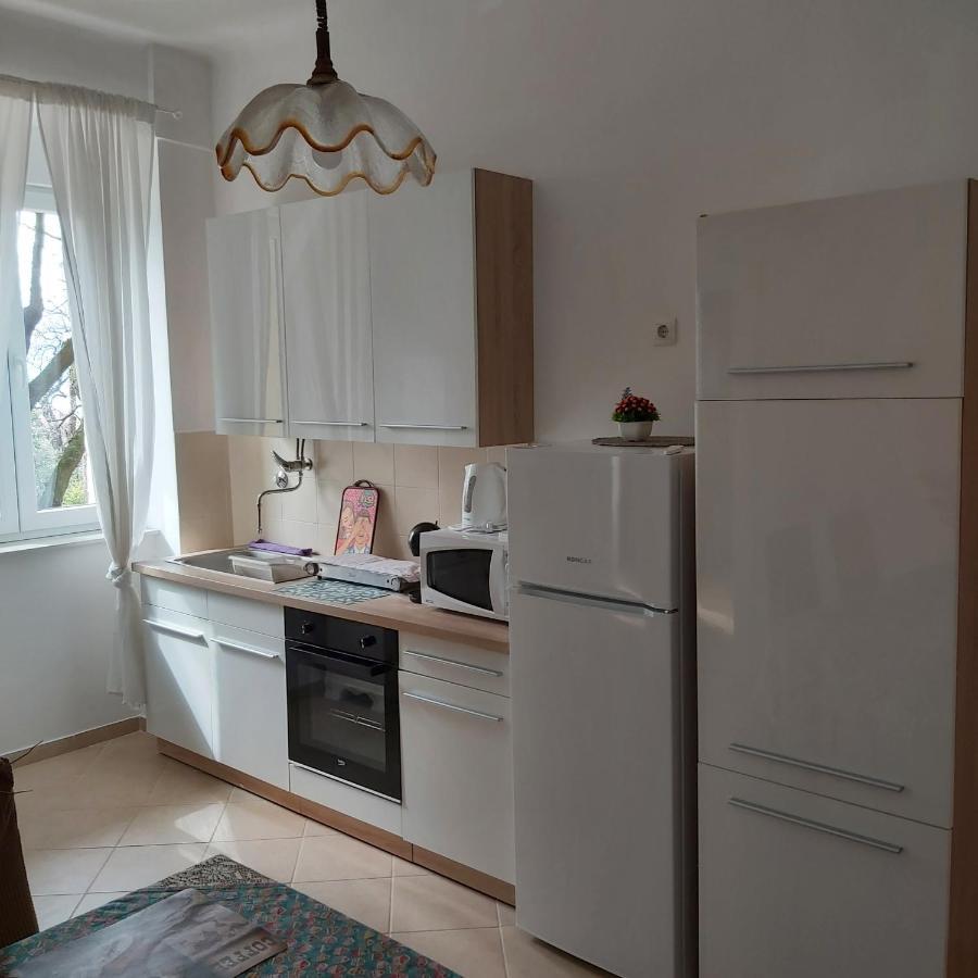 Apartman Fiume 外观 照片
