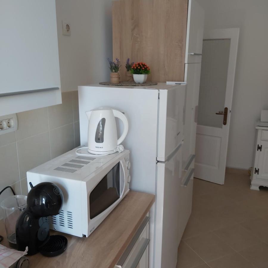 Apartman Fiume 外观 照片