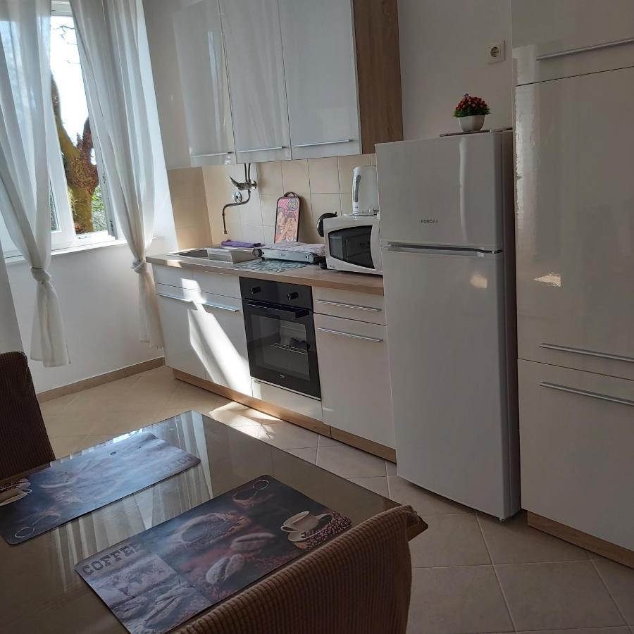 Apartman Fiume 外观 照片
