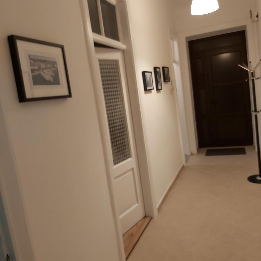 Apartman Fiume 外观 照片