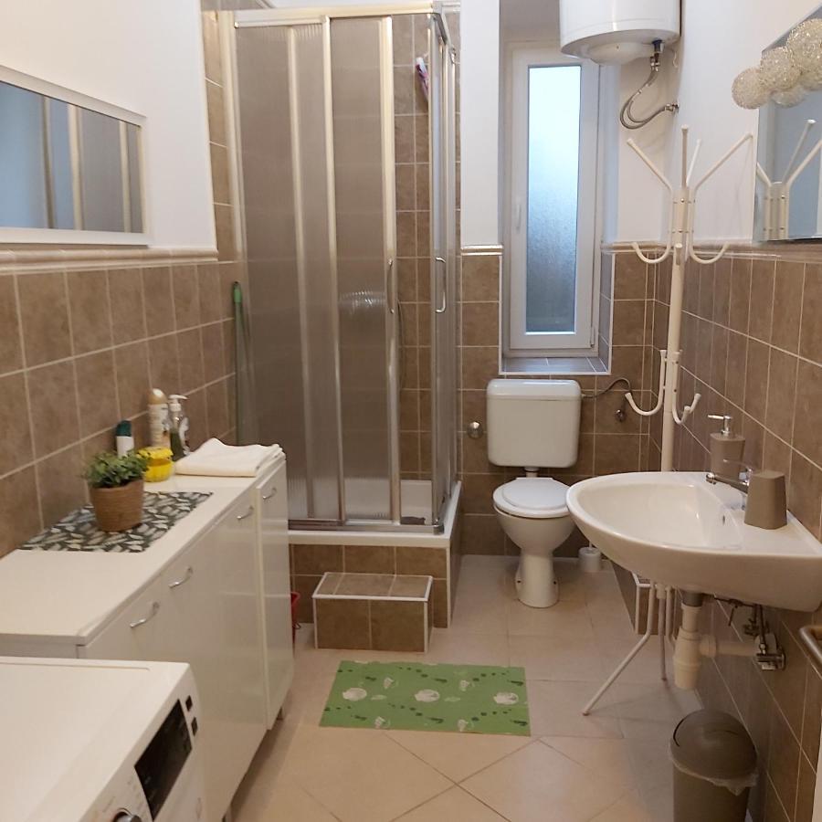 Apartman Fiume 外观 照片