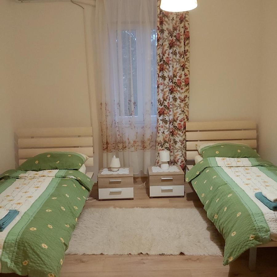 Apartman Fiume 外观 照片
