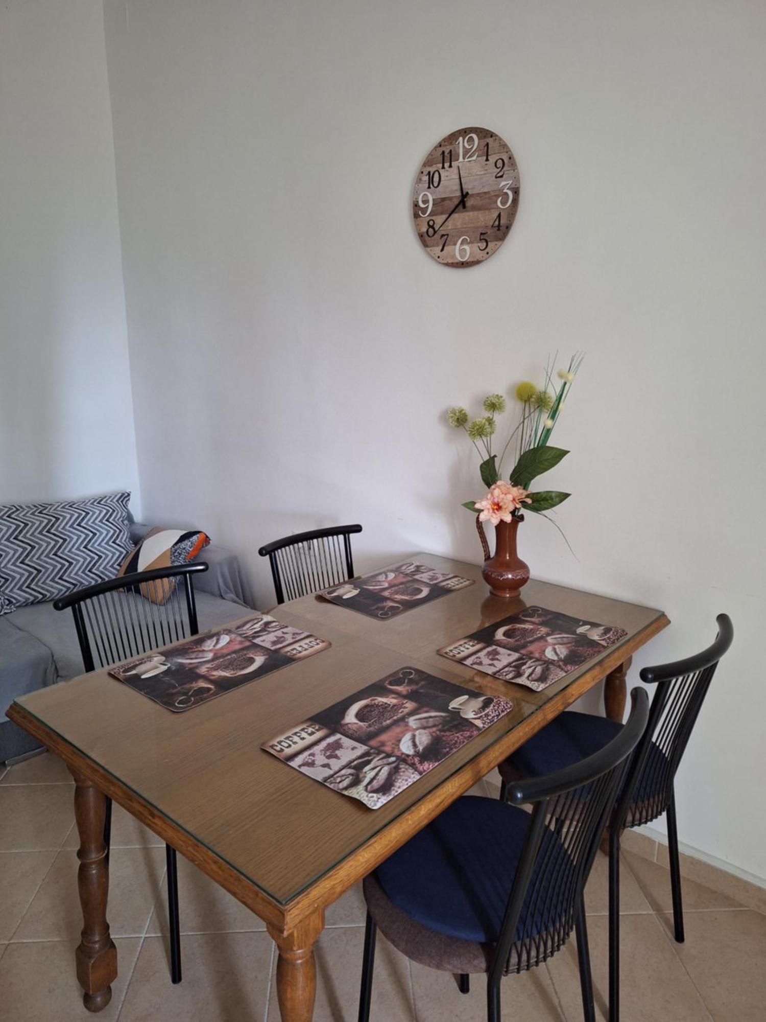 Apartman Fiume 外观 照片