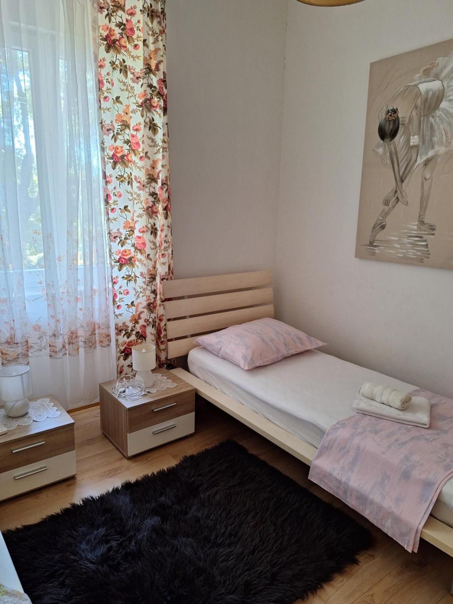 Apartman Fiume 外观 照片