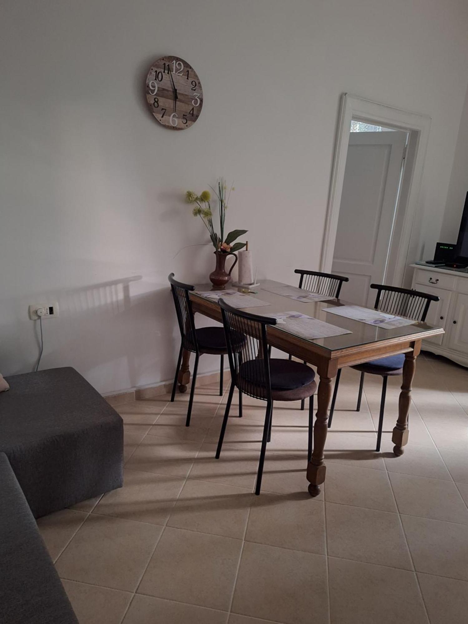 Apartman Fiume 外观 照片