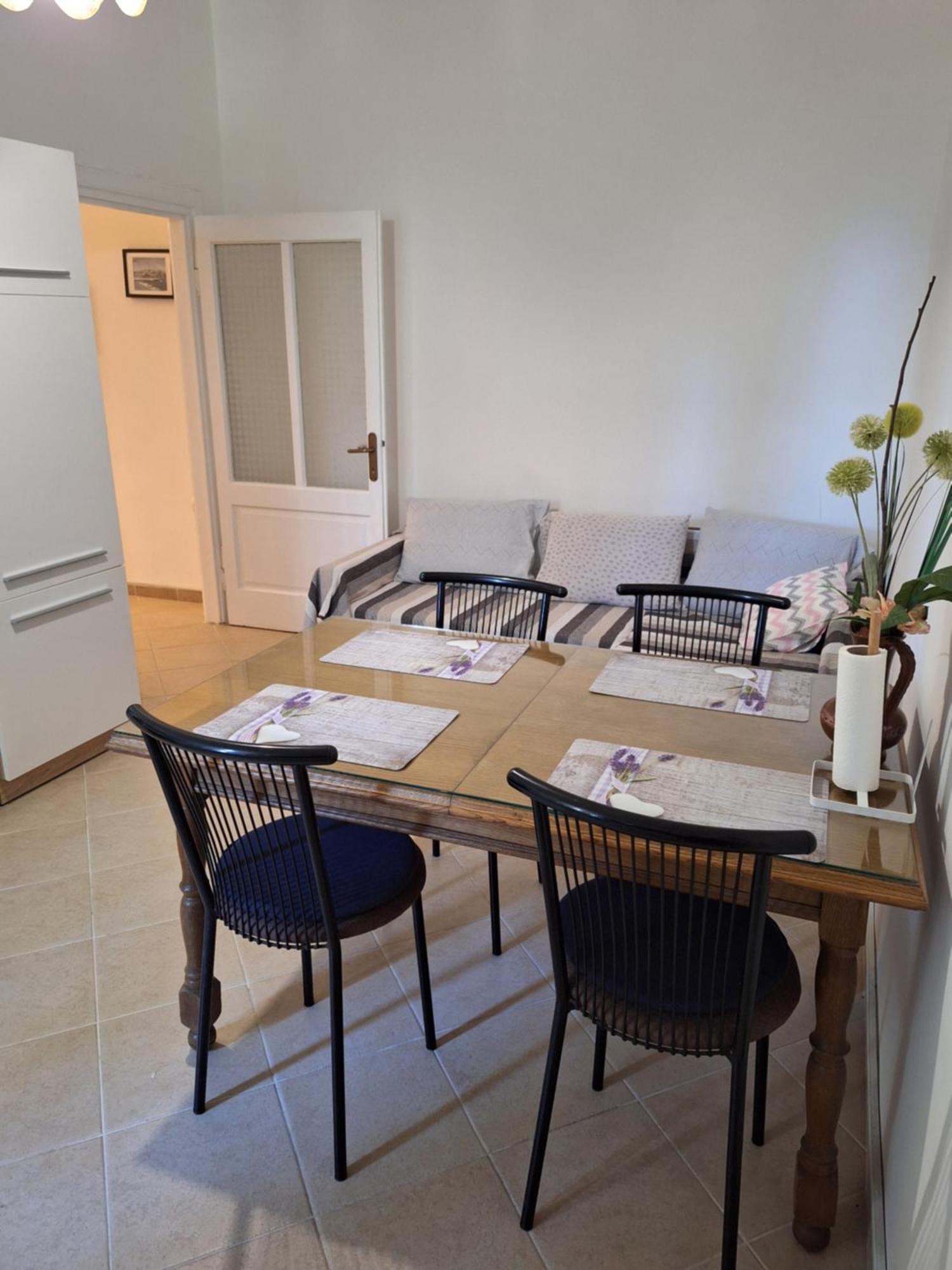 Apartman Fiume 外观 照片