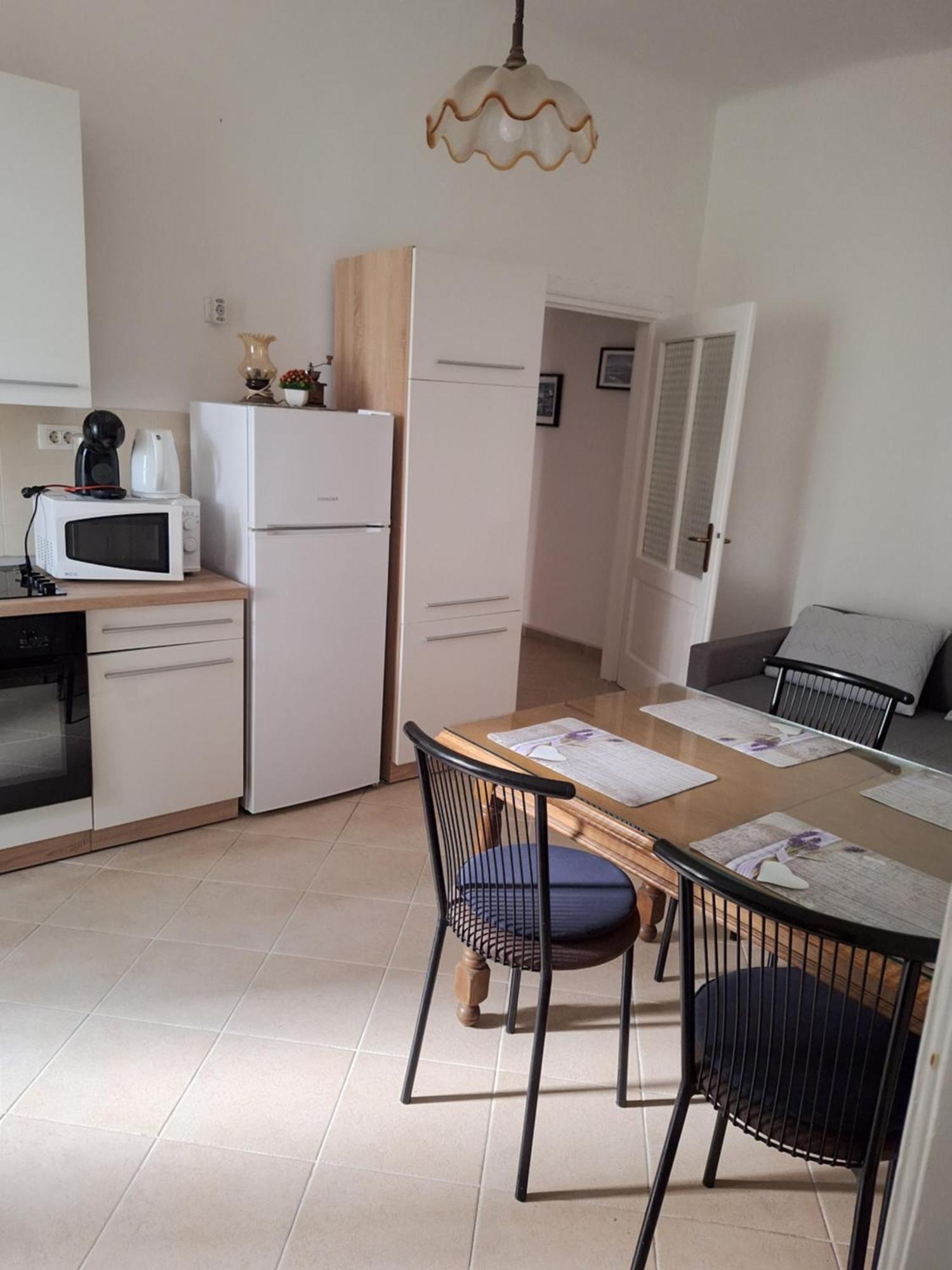 Apartman Fiume 外观 照片